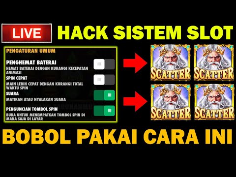 bagaimana cara main slot agar menang terus