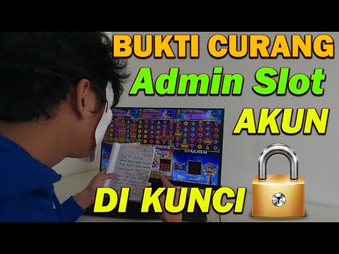 waktu yang tepat bermain slot online