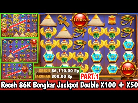 slot demo bonanza piramida