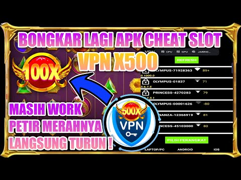 apa itu cheat slot