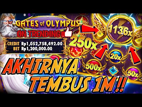 akun demo slot thor