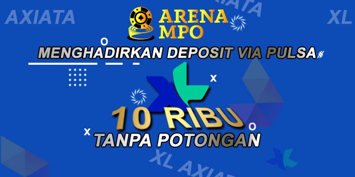 nama nama situs judi slot online deposit pulsa tanpa potongan