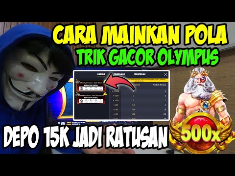 bagaimana cara main slot agar menang terus