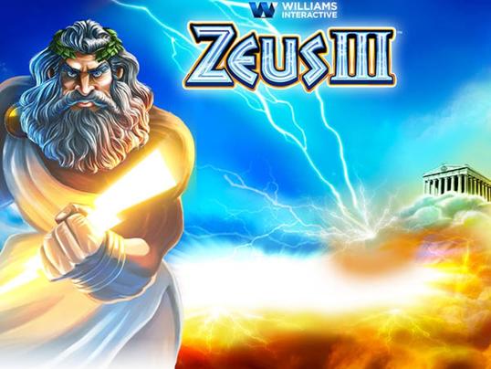 microgaming slot demo zeus