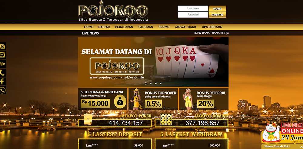 situs judi online